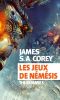 [The Expanse 05] • Les jeux de Némésis